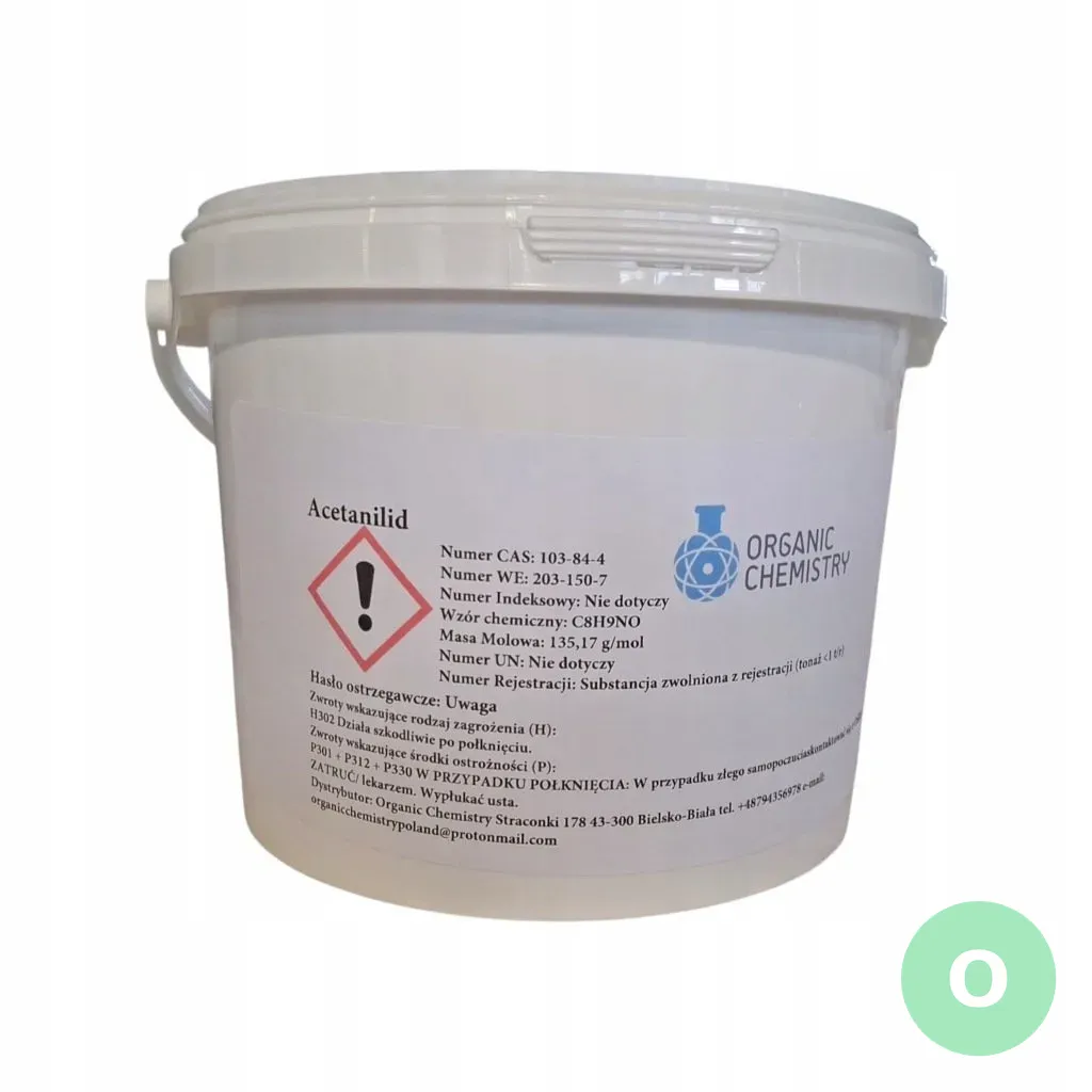 Etan — CAS 74-84-0 — C2H6 — odczynnik chemiczny