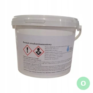 Tetrachlorometan — CAS 56-23-5 — CCl4 — odczynnik chemiczny